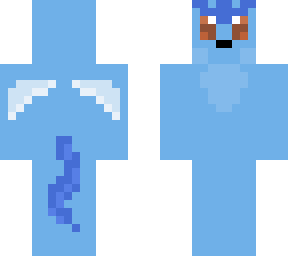 uhh base skin
