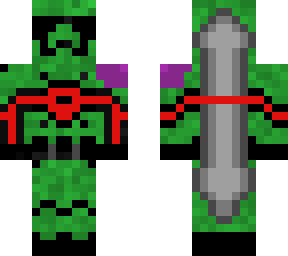 ultimate camo trooper