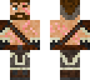 viking warrior