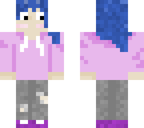 wiboos skin