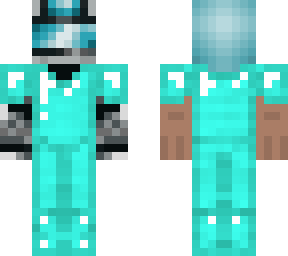 wip warden skin