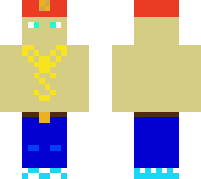 xd rad gangster