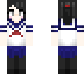 yandere chan