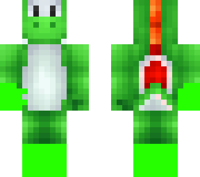 yoshi