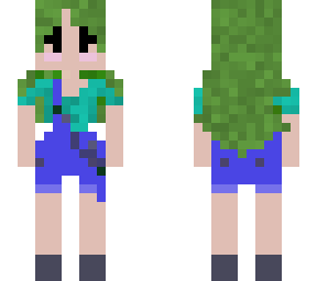 zombie gf