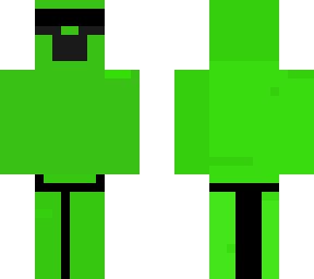 -greenblack-