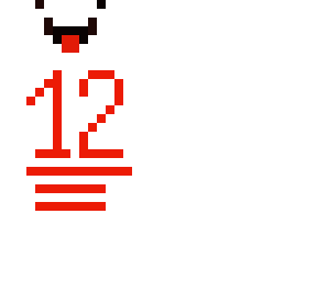 12 followers!!!