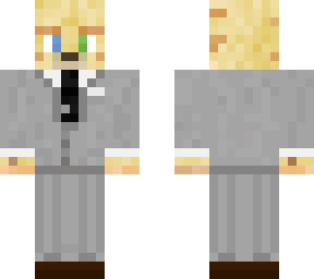 agent ocelot