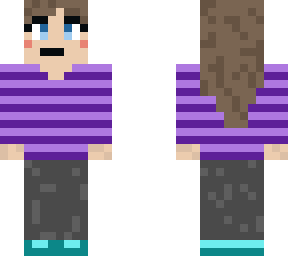 al minecraft skin 2