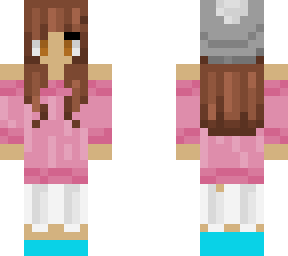 anna peter (oc)