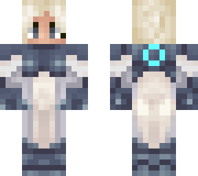 another edited nova