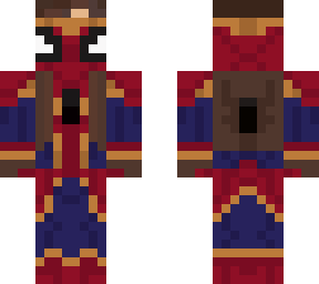 artspider (my spidersona)