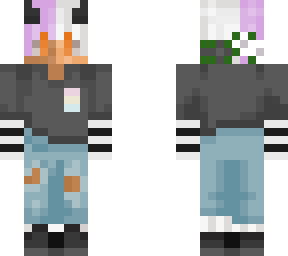 asher (fixed) pride