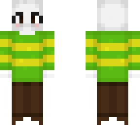 asriel - undertale