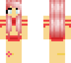 atari yuki swimsuit