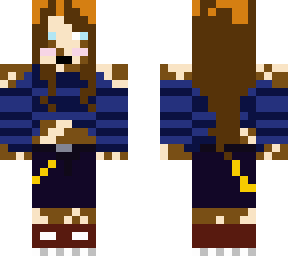 athena (oc)