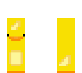 baby ducky