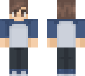 baseball tee (steve model)