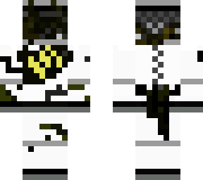 beekeeper-bee thing.. whatever.