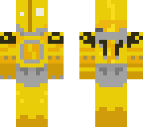 blitzcrank