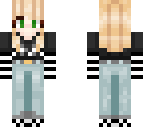 blonde