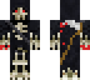 bloody reaper remake