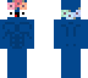 bluebrian is stupid