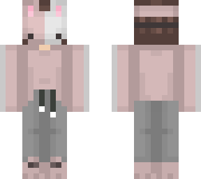 boy version mask edit