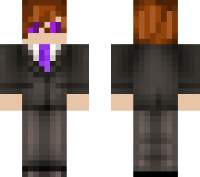 charlie's wedding getup (fixed a bit)