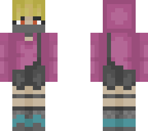chica