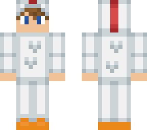 chicken man