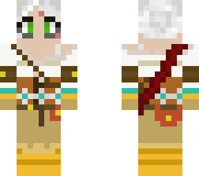 cirilla fiona elen riannon (simple)