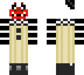 clown gremlin