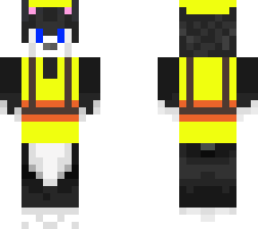 construction cat