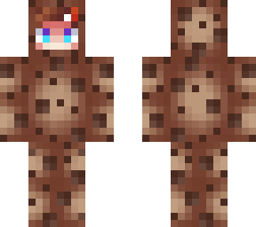 cookie skin / s / / s /