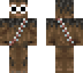 cool chewbaca
