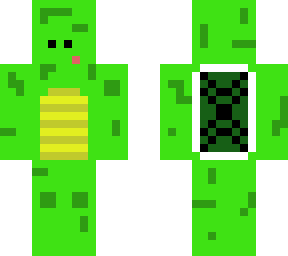 crazy turtle