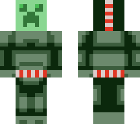 creeper space marine