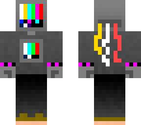 crt television