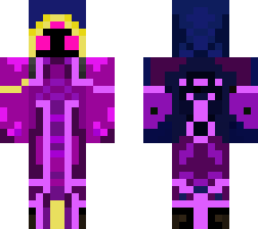 cry's cultist edit
