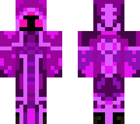 cry's cultist final