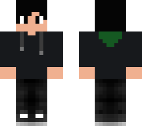 custom skin (remade)
