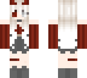 cute and evil fixed