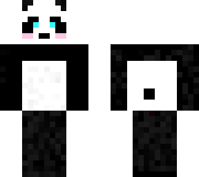 cute panda