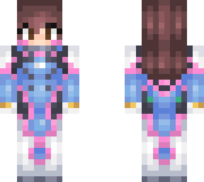 d.va- overwatch