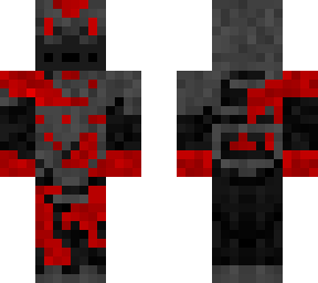 dark master