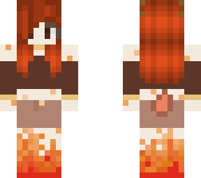 deer cherrikat