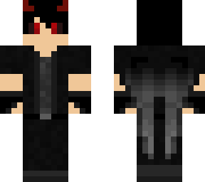 demon halfling