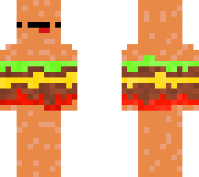 depiest burger 3