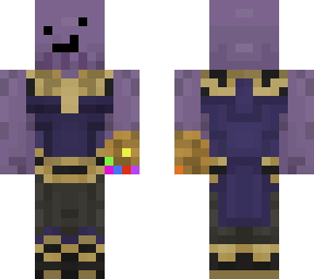 derp thanos